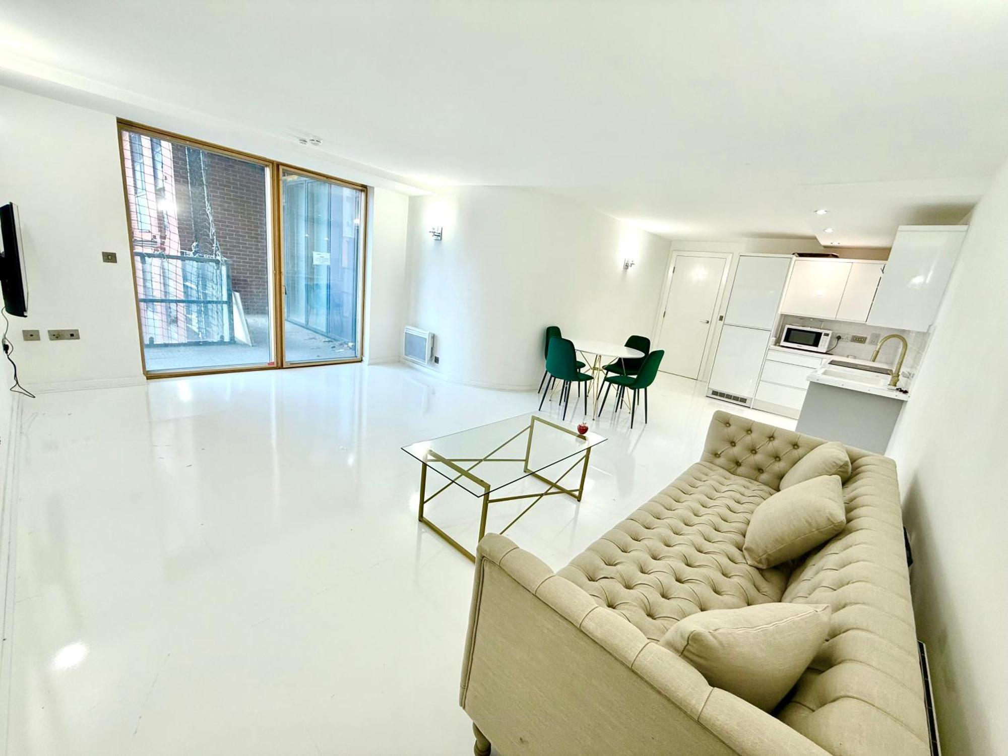 Leeds Train Station City Centre Villa Style Flat Exteriér fotografie