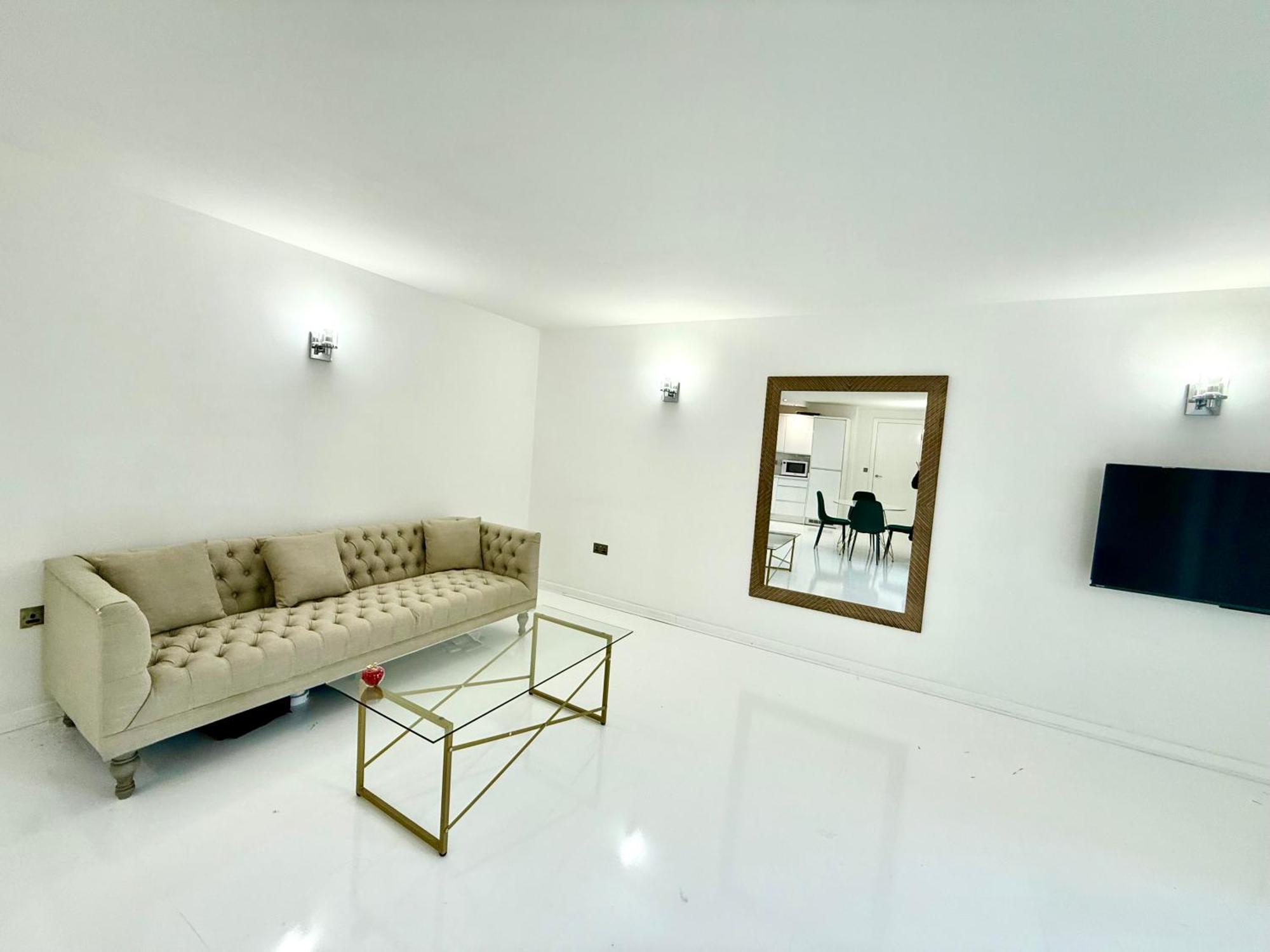 Leeds Train Station City Centre Villa Style Flat Exteriér fotografie