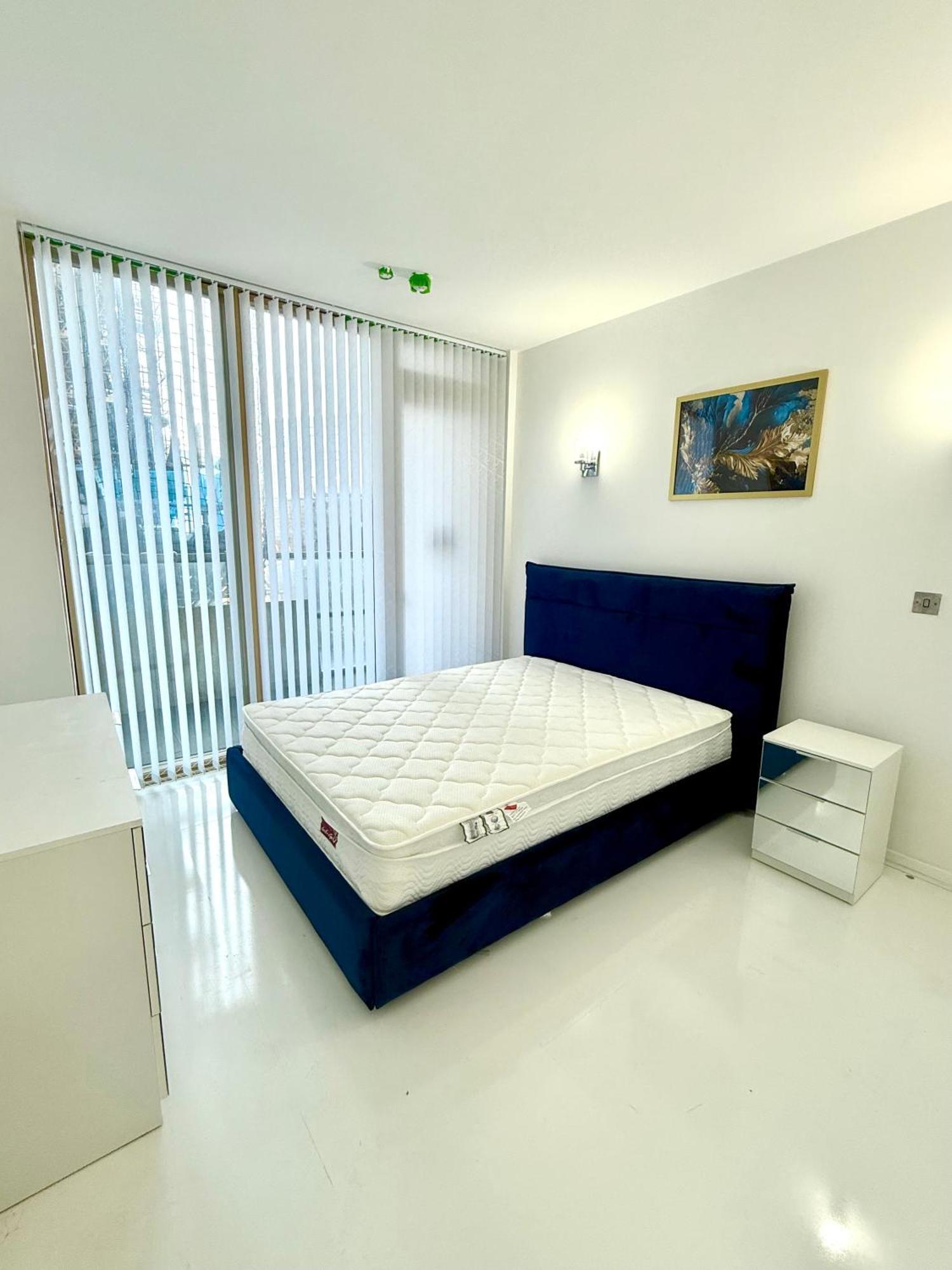Leeds Train Station City Centre Villa Style Flat Exteriér fotografie