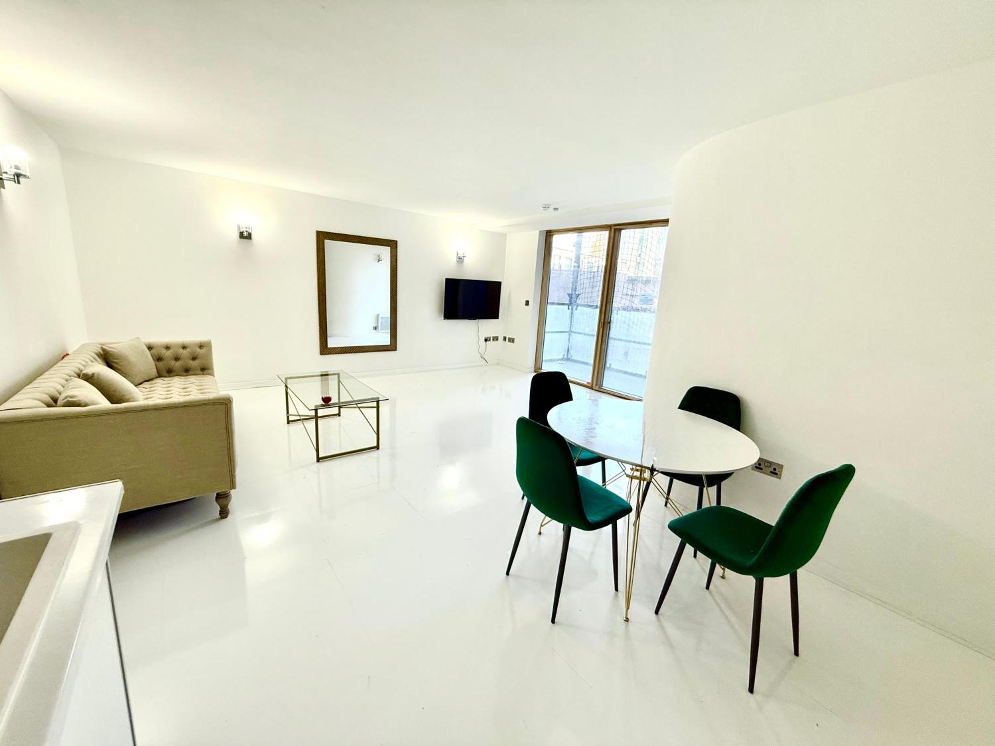 Leeds Train Station City Centre Villa Style Flat Exteriér fotografie