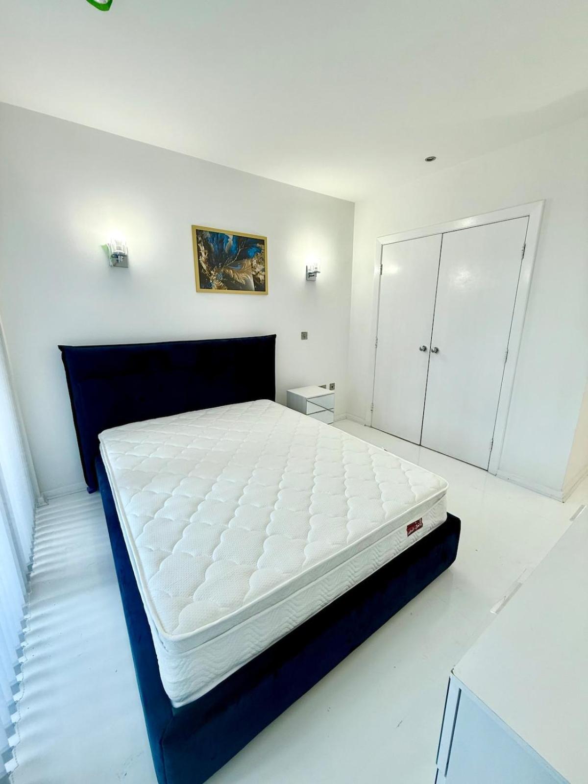 Leeds Train Station City Centre Villa Style Flat Exteriér fotografie