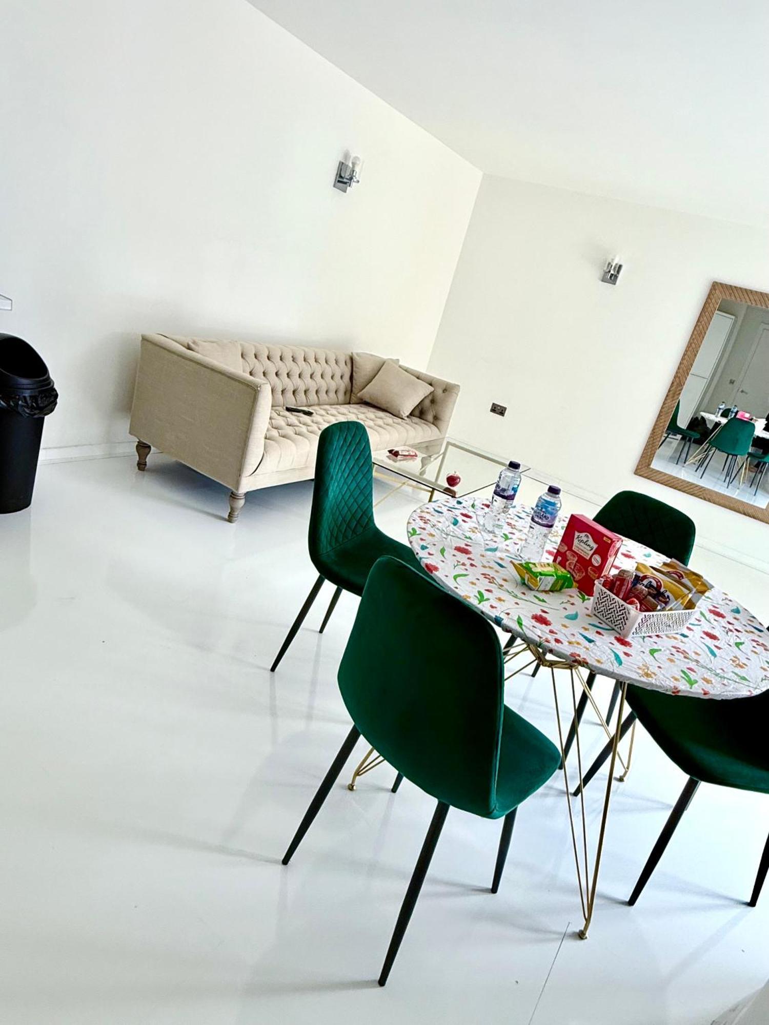 Leeds Train Station City Centre Villa Style Flat Exteriér fotografie